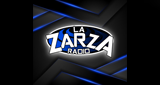 Logo La Zarza Radio