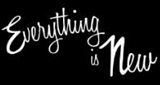 Logo Everything Is Radio
