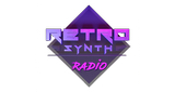 Logo RetroSynth Radio