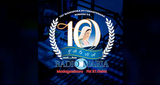 Logo Radio Maria Madagascar