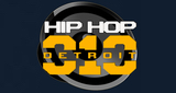 Logo Hip Hop 313
