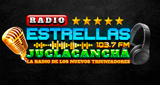 Logo Radio Estrellas 103.7 FM