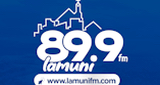 Logo La Muni Fm