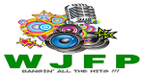 Logo WJFP THE JAMZ