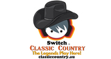 Logo Switch Classic Country