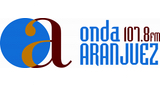 Logo Onda Aranjuez