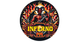 Logo Inferno fm
