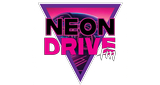 Logo Neon drive fm