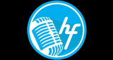 Logo Hausafulani Radio