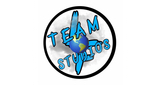 Logo Team LF Radio