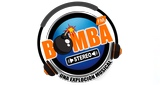 Logo Bomba FM