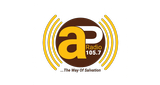 Logo AP Radio