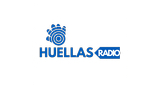 Logo Huellas Radio - Valencia