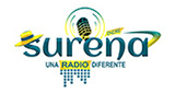 Logo Radio Sureña