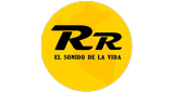Logo Radio Revelación Sonido De La Vida