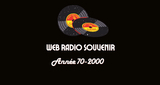 Logo Radio souvenir année 70 -2000