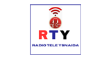Logo Radio Tele Ysnaida