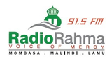 Logo Radio Rahma