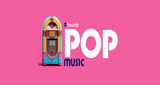 Logo 365 POP