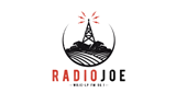 Logo WRJE-LP