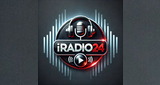 Logo iradio24