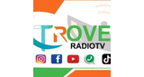 Logo Trove Radio