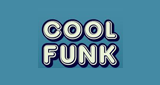 Logo The cool of funk