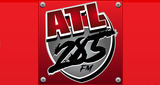 Logo Atl 285 FM