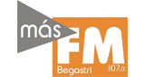 Logo Mas FM Begastri