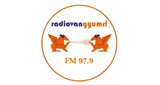 Logo Radio Van Gyumri FM 97.9