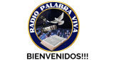 Logo Radio Palabra Viva