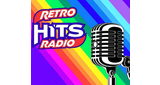 Logo Retro Hits Radio