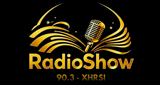 Logo RadioShow
