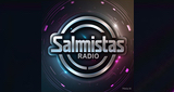 Logo Salmistas Radio
