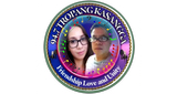 Logo 94.7 TROPANG K