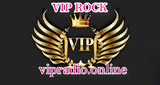 Logo Vip Rock Radio