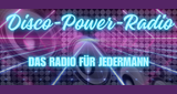 Logo disco-power-radio