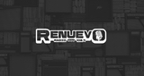 Logo Renuevo radio 102.4