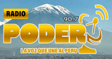 Logo Radio Poder Arequipa