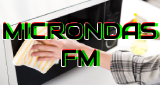 Logo Microndas FM