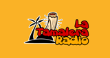 Logo Radio Tamalera