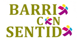 Logo Barrio con Sentido Radio