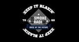 Logo 420SMOKERADIO