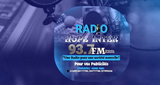 Logo Radio Tele Hope Inter 93.7 FM