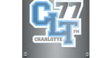 Logo Clt 77 FM