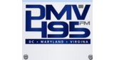 Logo DMV 495 FM
