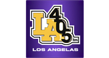 Logo LA 405 FM