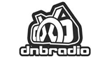Logo DNBRadio