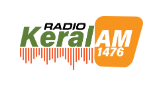 Logo Radio Keralam 1476 AM