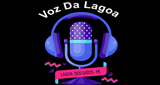 Logo Voz Da Lagoa Web